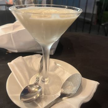 Turquaz Restaurant - Turkish Rice Pudding - Turkish Near Me - Bradley Beach, New Jersey