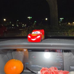 McDonald's - Toy