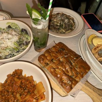 Rosemary’s - East - Bolognese - Italian Near Me - New York, New York Rosemary’s - East - Bolognese - Italian Near Me - New York, New York