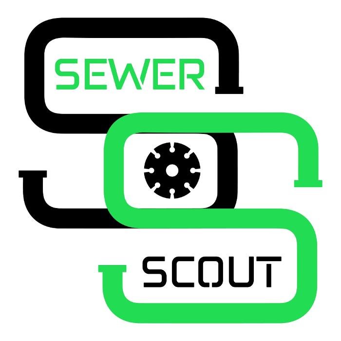 Slide of Sewer Scout