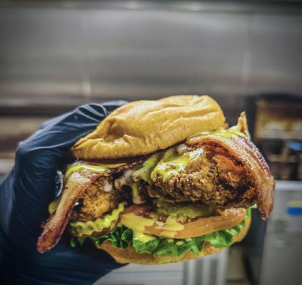 Chubby’s Burgers by null