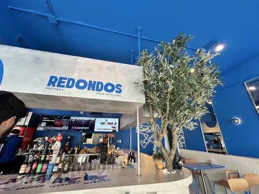 REDONDOS by null