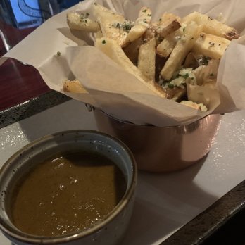 The Sedgwick - Duck fat fries - Salad Near Me - Vancouver, Washington The Sedgwick - Duck fat fries - Salad Near Me - Vancouver, Washington