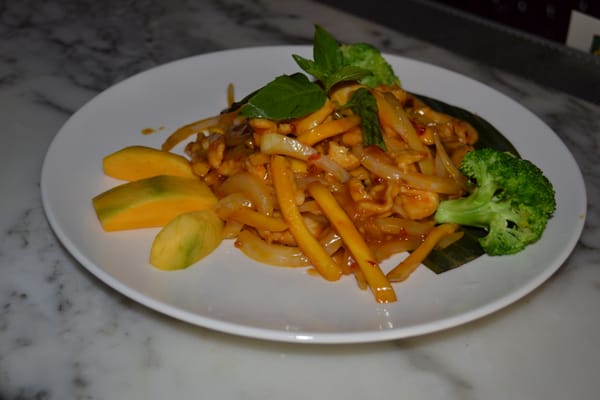 Royal Rangoon by null
