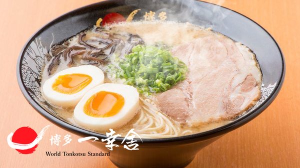 Hakata Ikkousha Tonkotsu Ramen Torrance by null