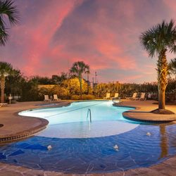 Fallbrook RV Resort by QRV
