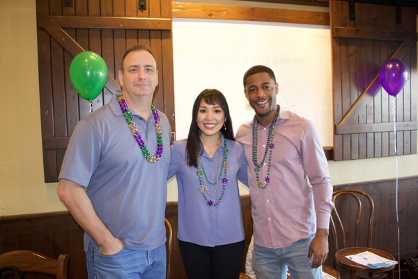 Natalie Murgia - Realtor