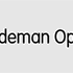 Hoedeman Optical - Logo