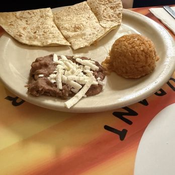 Sofis Restaurant - Mini Quesadilla - Mexican Near Me - Surprise, Arizona