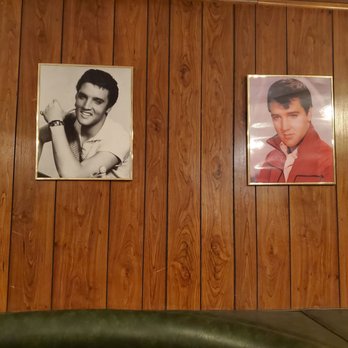 Colonial Kitchen - Elvis room - Breakfast & Brunch Near Me - San Marino, California Colonial Kitchen - Elvis room - Breakfast & Brunch Near Me - San Marino, California