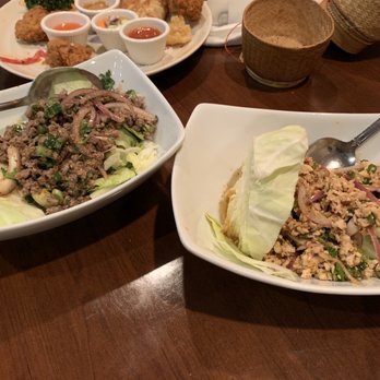 SriThai  Thai Kitchen & Sushi Bar - Duluth - Japanese Near Me - Duluth, Georgia