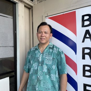 Ky Barber Shop - Barbers Near Me - Honolulu, Hawaii Ky Barber Shop - Barbers Near Me - Honolulu, Hawaii
