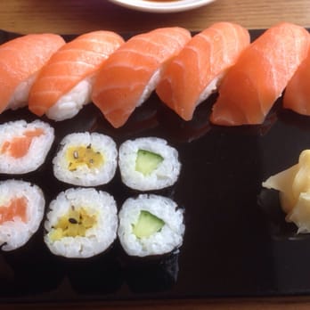 Battera - Sushi Bars Near Me - Dusseldorf, NW