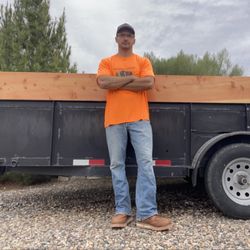Warners Waste Junk Removal - Andrew Warner- owner
