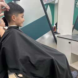 Great Clips