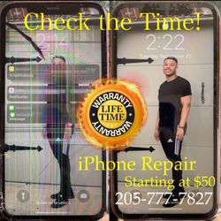 Fixeditfast - IPhone Repairs Starting at $50. Give us a call! Repairs only take 30 minutes.