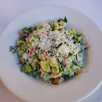 BrickTop's Restaurant - Chopped Salad - Breakfast & Brunch Near Me - Charlotte, North Carolina