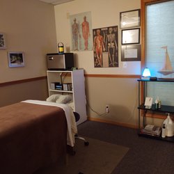 Coeur d'Alene Massage