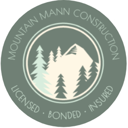 Mountain Mann Construction