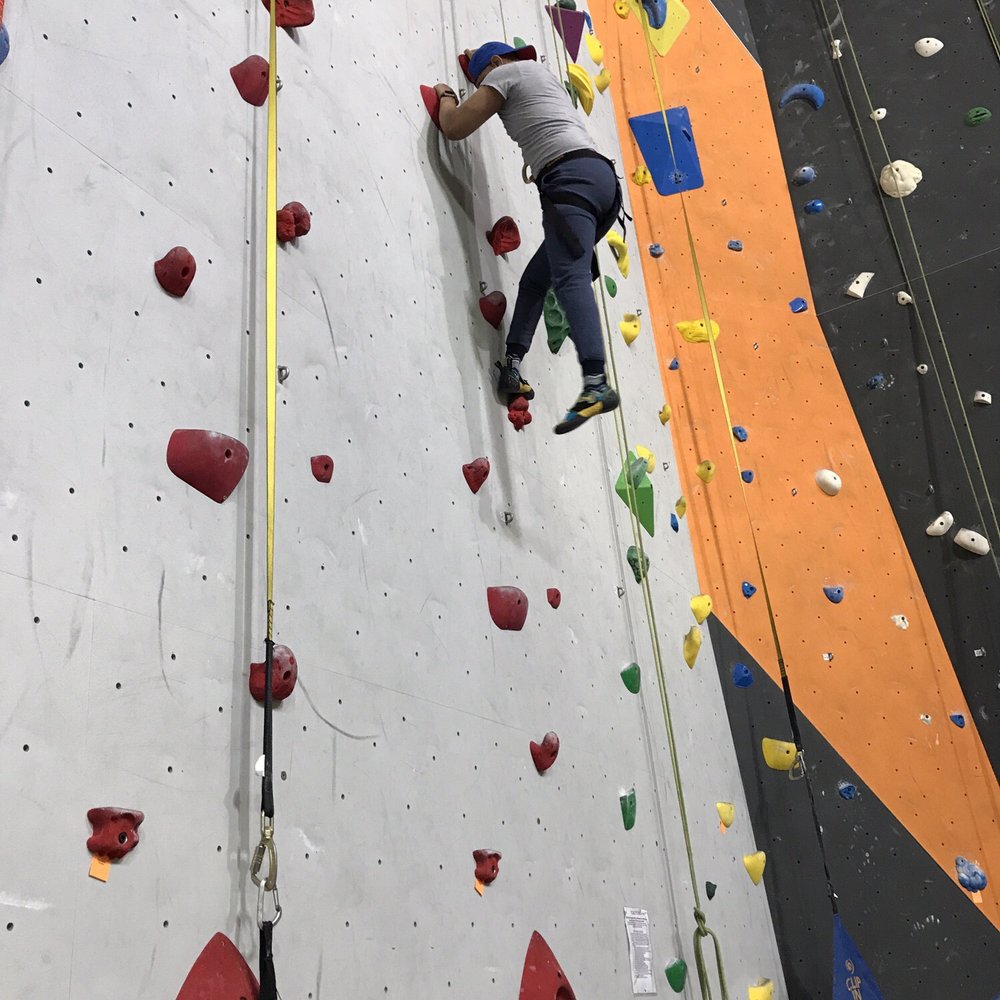LEF Climbing - Gyms Near Me - Lexington, Kentucky LEF Climbing - Gyms Near Me - Lexington, Kentucky