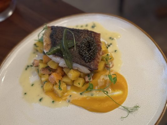 The Matheson by null