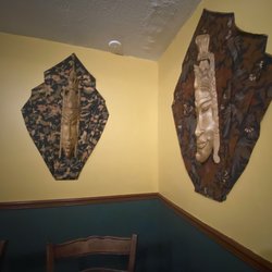 Chahaya Malaysia - Interior decor