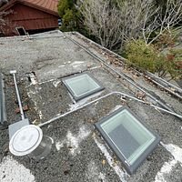 Slide of Green City Roofing