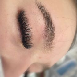 Anna Nails & Spa - Volume eyelash extensions