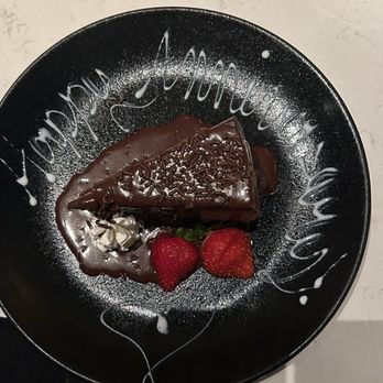 Fogo de Chão - The best brigadeiro chocolate cake ever! - Brazilian Near Me - Huntington Beach, California Fogo de Chão - The best brigadeiro chocolate cake ever! - Brazilian Near Me - Huntington Beach, California