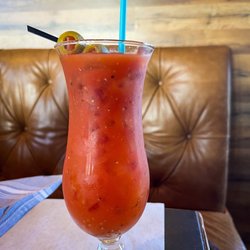 Perfect Pig Grill and Fish House - Bloody Mary