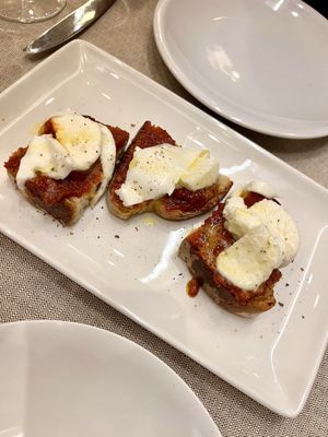 Ristorante La Tavernaccia Da Bruno by null