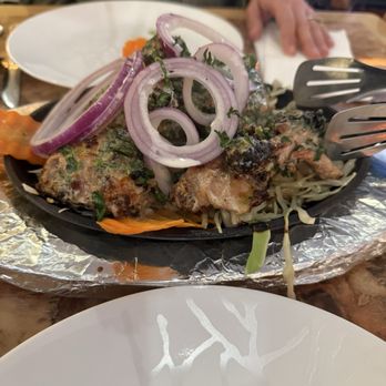 Nimit Palace Indian Restaurant - Afghani Tandoori Chicken (Bone ) out of this world. - Indian Near Me - Voorhees, New Jersey