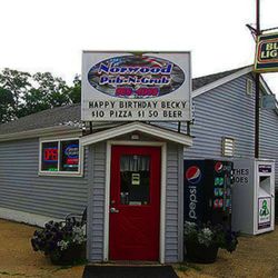 Norwood Pub-N-Grub