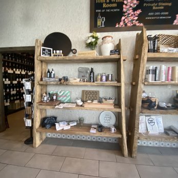 Bottle & Bean - Wine Bars Near Me - Chandler, Arizona