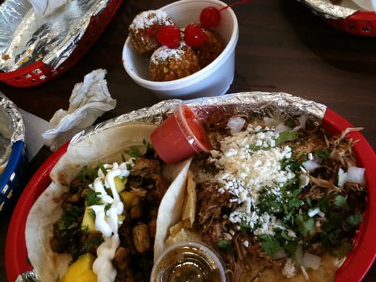 Torchy's Tacos by null