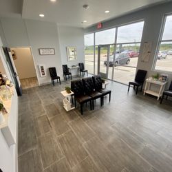 TotalCare Family Medicine - Argyle - Front Lobby