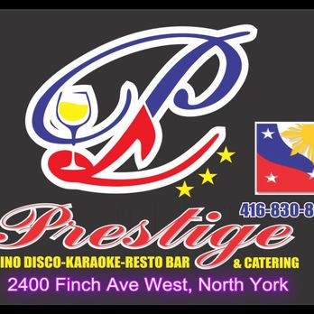 Prestige By Night Filipino - Dance Clubs Near Me - Toronto, Ontario Prestige By Night Filipino - Dance Clubs Near Me - Toronto, Ontario