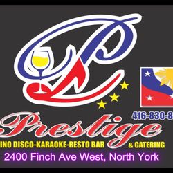Prestige By Night Filipino