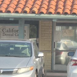 California Dental Group - Dentist office