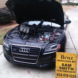 Mobile Mechanic Atl