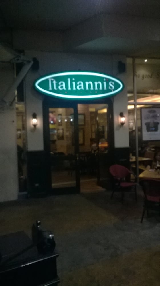 Italianis