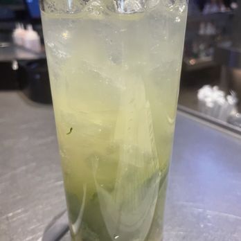 Yard House - Flavored Mojito - New American Near Me - Sacramento, California Yard House - Flavored Mojito - New American Near Me - Sacramento, California