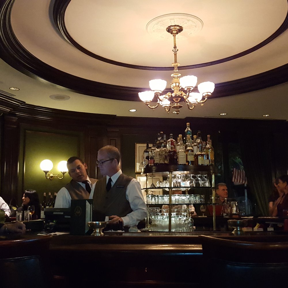 Round Robin Bar - Bars Near Me - Washington, DC, District of Columbia Round Robin Bar - Bars Near Me - Washington, DC, District of Columbia
