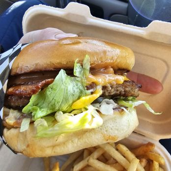 FRANCIS BURGER JOINT - Updated February 2026 - 70 Photos & 36 Reviews