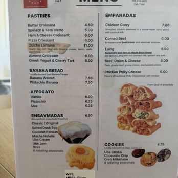Middle Black Sheep - Coffee Roasteries Near Me - Henderson, Nevada