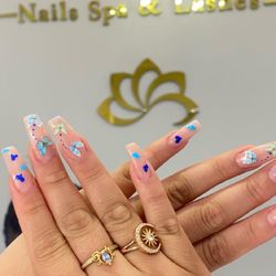 Bella Nails & Spa