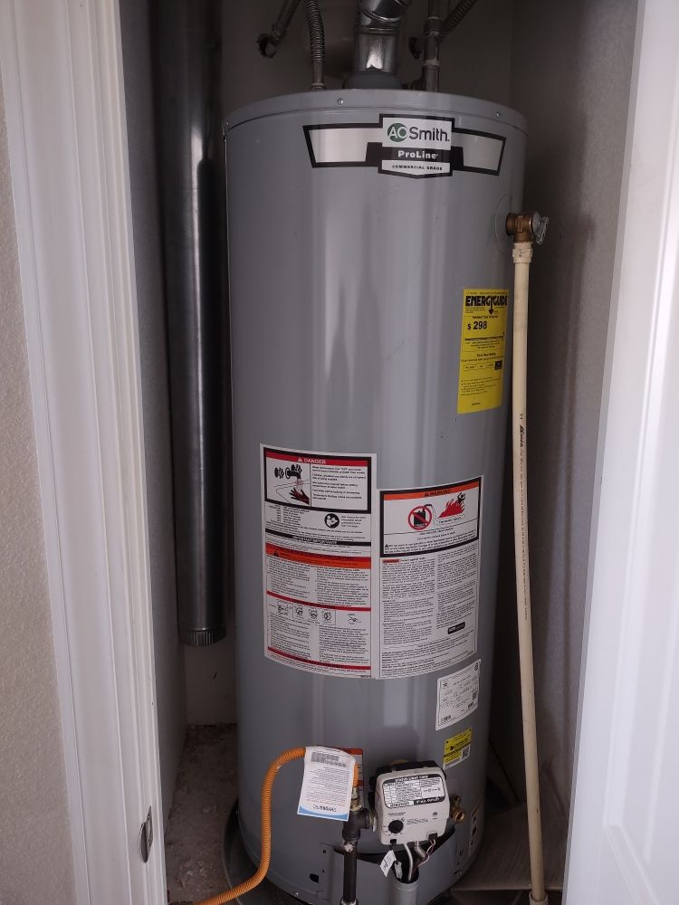 Slide of Pettry Plumbing Heating & Air