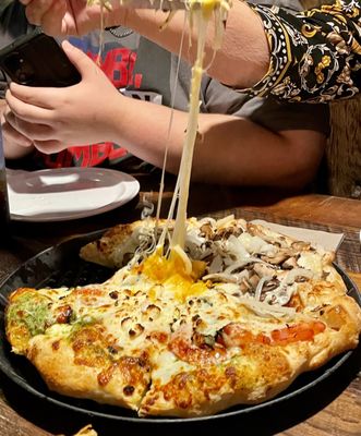 Old Town Pizza by null