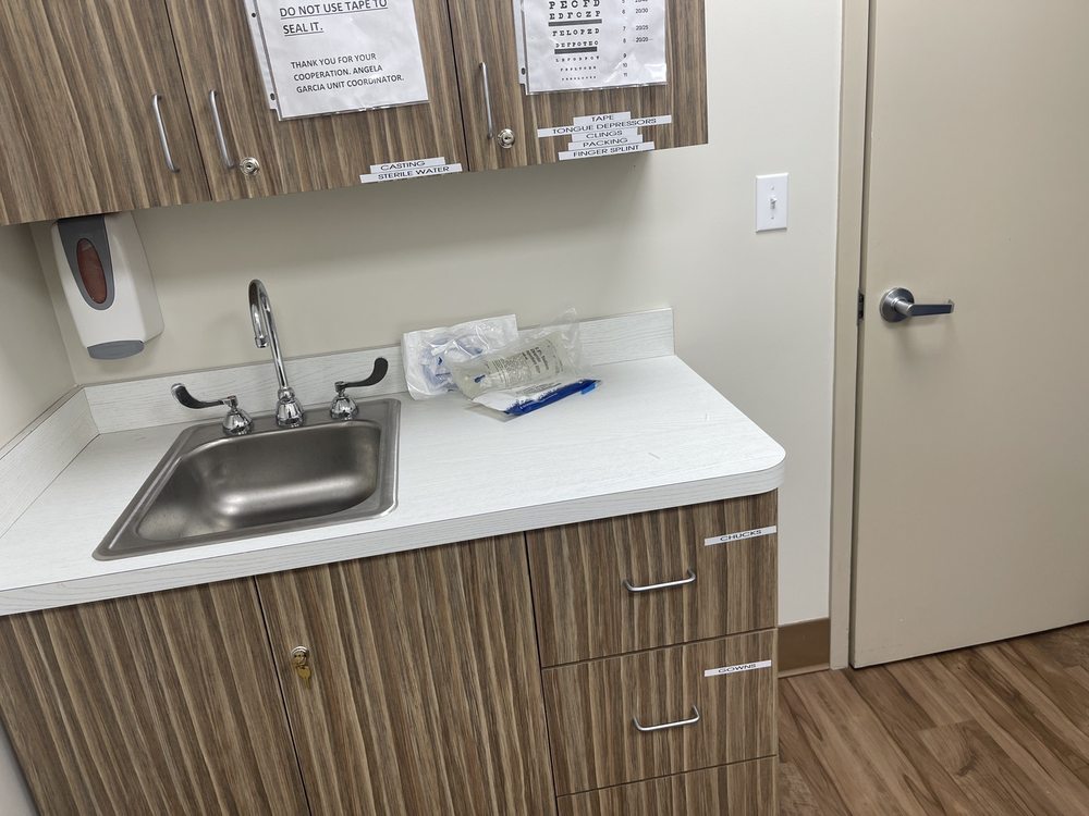 WYCKOFF HEIGHTS MEDICAL CENTER Updated July 2024 45 Photos & 203