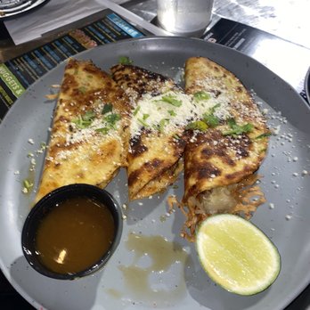 Food + Beer - Birria Tacos - Chicken Wings Near Me - Sarasota, Florida